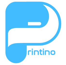 لوگوی پرینتینو